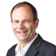 Global CMO @ Orion Health